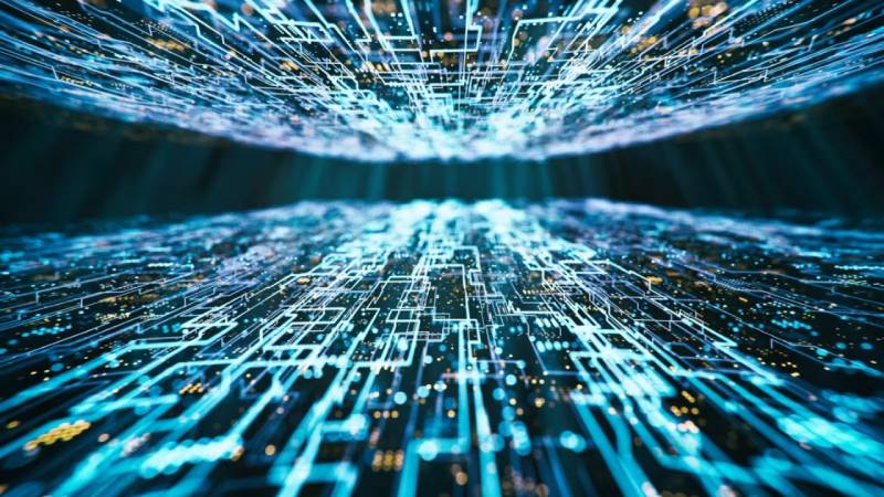 莱山区网站建设:实施DevOps,赋能医疗保健领域数字化转型